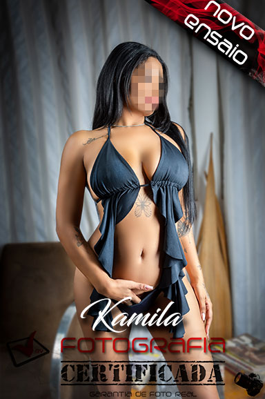 kamila